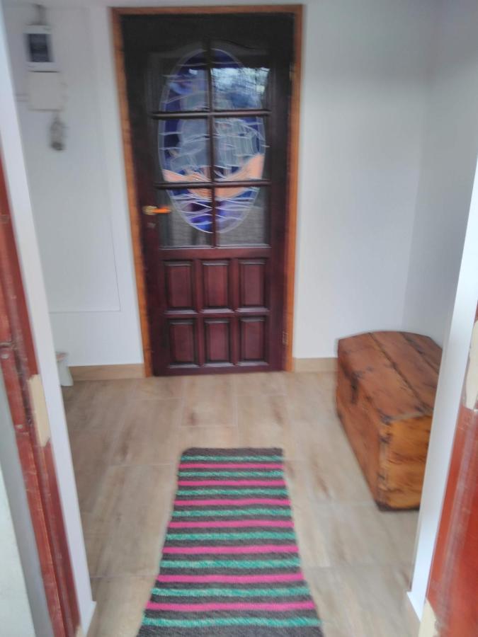 Rustykalny Apartament Siemiatycze Exterior photo