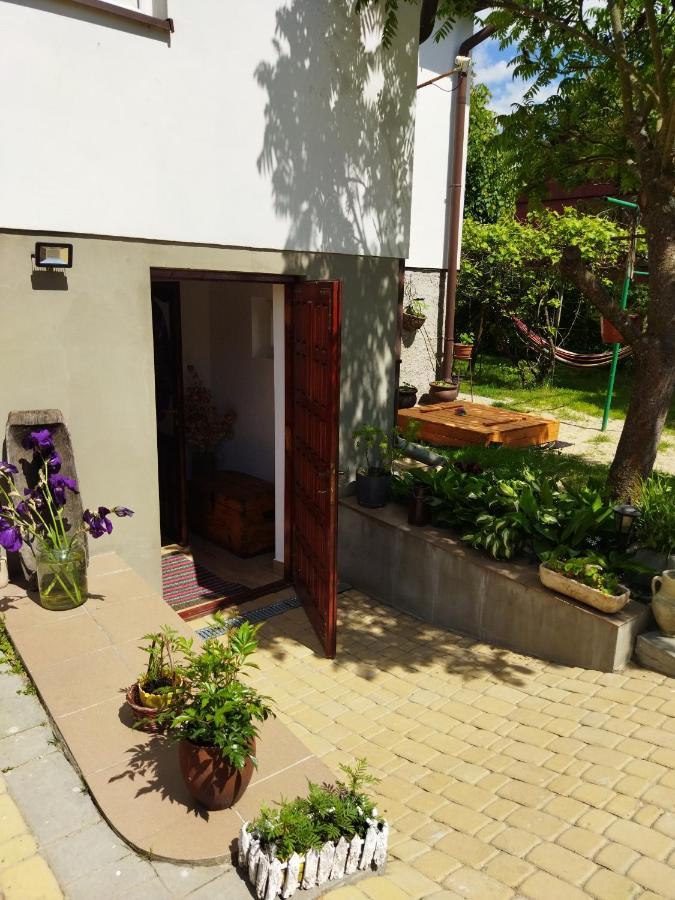 Rustykalny Apartament Siemiatycze Exterior photo
